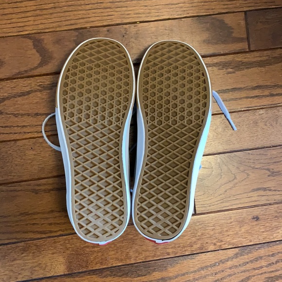 Old school Vans - Picture 5 of 5